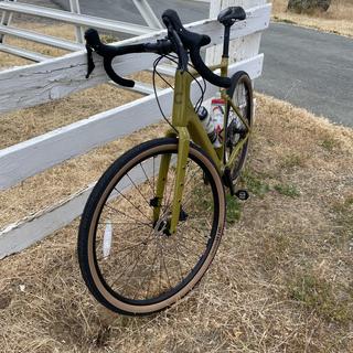 Cannondale Topstone Carbon 4 Bike | Jenson USA