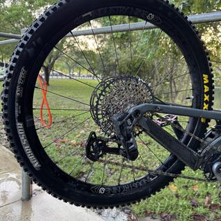 Industry Nine Hydra Enduro-S MX Wheelset | Jenson USA