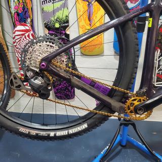 Shimano Deore XT CS-M8200-12 Hyperglide+ Cassette | Jenson USA