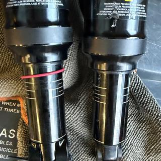 Rockshox Super Deluxe Select+ - OE Packaged | Jenson USA