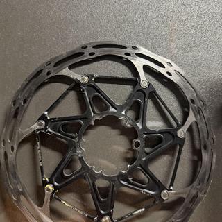 SRAM CenterLine X Rotor | Jenson USA