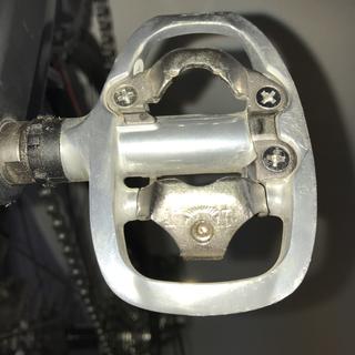 Shimano PD-A520 Bike Pedals Jenson USA