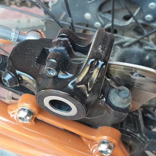 Magura MT Trail Sport Brake Set | Jenson USA