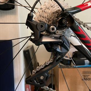 Shimano Ultegra RD-R80001SP Derailleur | Jenson USA
