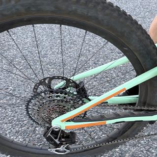 SRAM XS-1275 GX Eagle Transmission Cassette | Jenson USA