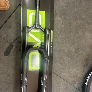 Dvo Diamond D2 29