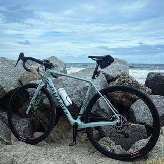 Niner RLT 9 Apex 2025 Bike | Jenson USA