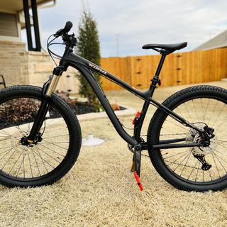 Kona Big Honzo Bike | Jenson USA