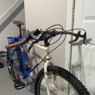 パーツ surly corner bar 50 Surly Corner Bar Handlebar | Jenson USA