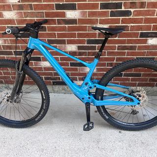 Scott Spark 950 Bike | Jenson USA