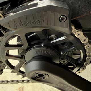 E.thirteen Helix Core e*spec BOSCH CX Gen4/SX Brose S Cranks