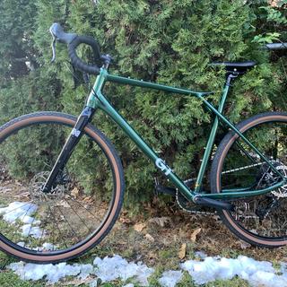 GT Grade Sport Bike | Jenson USA