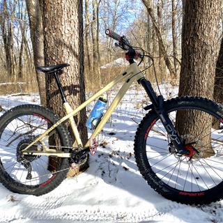 Dvo Diamond Boost 29