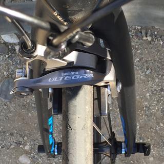 Shimano Ultegra BR-6800 Caliper Set | Jenson USA