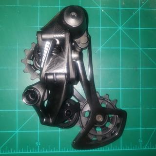 SRAM SX Eagle Rear Derailleur - OE Packaged | Jenson USA