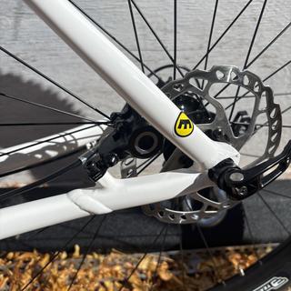 Magura MT Trail Sport Brake Set | Jenson USA