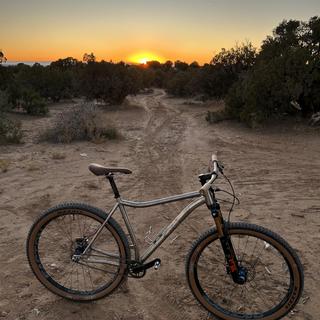 Fox 34 Float SC Factory FIT4 29 2022 | Jenson USA