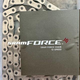 SRAM Force AXS Chain | Jenson USA