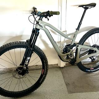 Niner RIP 9 RDO GX AXS Bike | Jenson USA