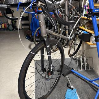 Enve Road 2.0 Disc Carbon Fork | Jenson USA