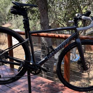 RITCHEY シーオーエムピー Corralitos 440mm 把っ手 グラベル リッチー