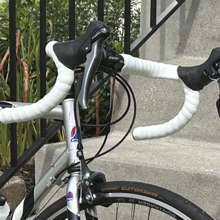 WHISKY No.7 6F DROP BAR 38cm 6° 31.8 WHISKY NO.7 6F ALLOY DROP BAR | Jenson USA