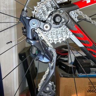 Shimano Ultegra RD-R80001SP Derailleur | Jenson USA