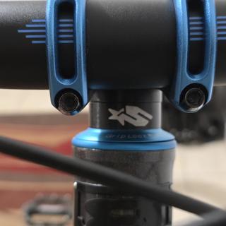 Chris King InSet i7 Headset | Jenson USA