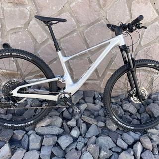 Scott Spark 970 Bike | Jenson USA