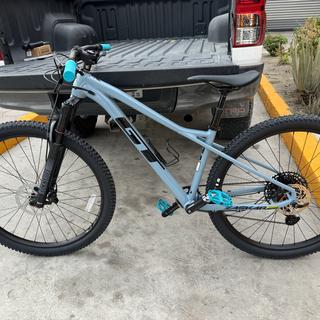 GT Zaskar LT Al Expert Bike Jenson USA