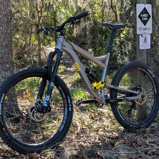 Diamondback Mission Bike 2017 Jenson USA