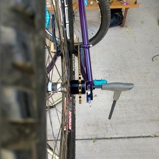 SURLY* singlespeed spacer kit - BLUE LUG GLOBAL ONLINE STORE