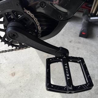 E.thirteen Helix Core e*spec BOSCH CX Gen4/SX Brose S Cranks