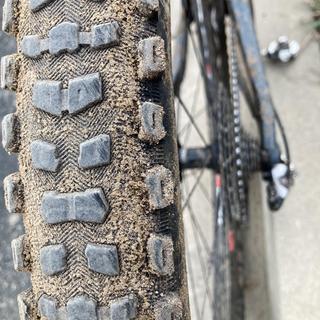 Maxxis Aggressor 29