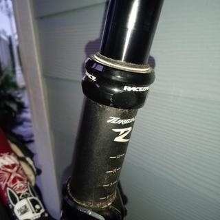 Race Face Turbine R Dropper Seatpost | Jenson USA