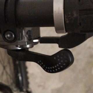 Shimano Saint SL-M8200SP Shifter | Jenson USA
