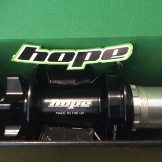 ashop　HOPE Hope Pro 5 Boost Rear Hub | Jenson USA