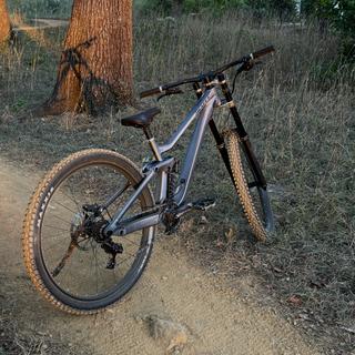 SCOTT GAMBLER 920 完成車　Mサイズ　FOX factoryサス 2021 Scott Gambler 920 - Specs, Reviews, Images - Mountain