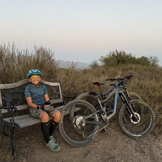 Santa Cruz Bronson 5 C R 2025 Bike | Jenson USA