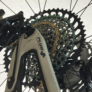 SRAM XG-1299 XX1 EAGLE CASSETTE OE PACKAGED | Jenson USA