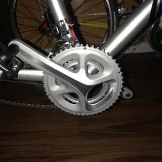 Shimano05 Fc-5800 Crankset | Jenson USA