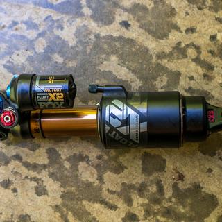 Fox Float X2 Factory Shock 2022 - OE Package | Jenson USA