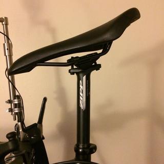 Zipp Service Course Seatpost | Jenson USA
