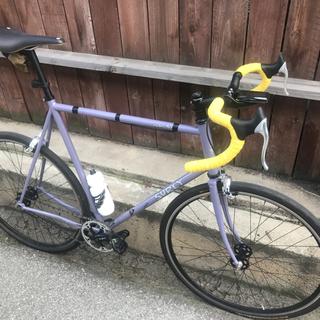 Surly Truck Stop Drop Handlebar | Jenson USA