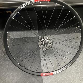 Dt Swiss EX 471 27.5