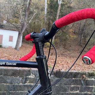 Surly Truck Stop Drop Handlebar | Jenson USA
