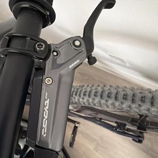 Sram Code Bronze Stealth Disc Brake | Jenson USA