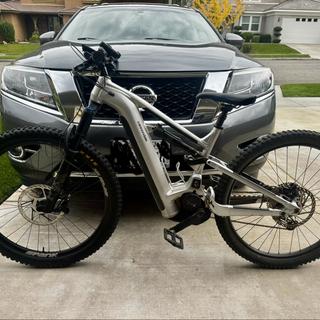 FOX 38 Performance Elite 29