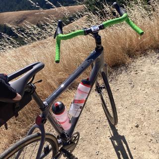 Ritchey Comp Corralitos Gravel Handlebar | Jenson USA