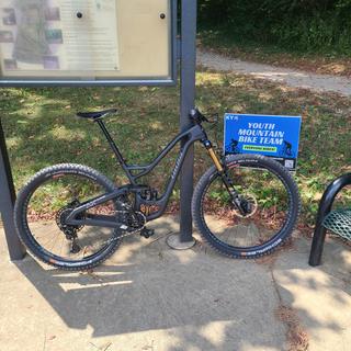 Niner RIP 9 RDO GX AXS Bike | Jenson USA